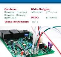 Amazon.com: Upgrated New B18099-13 Goodman Janitrol Furnace ...