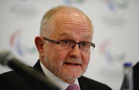 IPC President hopes Los Angeles 2028 will help Paralympic Movement grow in  United States