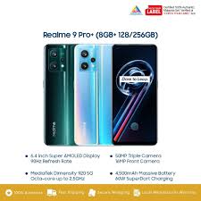 Realme 9 Pro Plus Price In Malaysia ...