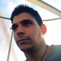 20+ "Alejandro Calderin" profiles