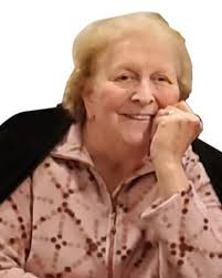 Virginia Lee Wiltison Obituary November 9, 2023