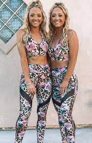 Viimeisimmät twiitit käyttäjältä the rybka twins (@therybkatwins). The Rybka Twins Meet The Youtube Stars Famous For Acrobatics