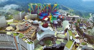The cheapest way to get from tanjung malim to genting highlands costs only rm 14, and the quickest way takes just 1 hour. Resorts World Genting Casino Closed As Covid Flares Agb