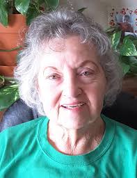 Obituary information for Erin Spellman Santa Maria