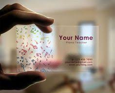 Leave cards at restaurants, or pin them to message boards to catch the passive service seeker. 10 Plastic Business Card Printing Ideas Printing Business Cards Business Cards Creative Business Card Inspiration