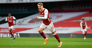 1 day ago · romano tweeted odegaard's permanent transfer to arsenal is 'confirmed'. Cl1x1f9dsxboqm