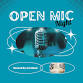 Open Mic Night! event image