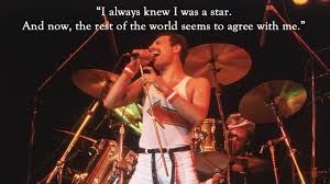 It taught me about all forms of music. Freddie Mercury S Greatest Funniest And Cheekiest Quotes Gold