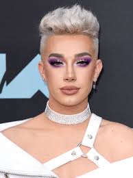 YouTube beauty star James Charles admits messaging underage boys