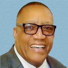 Mr Blessed and Winning