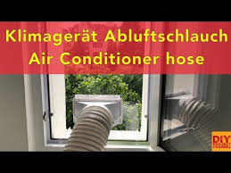 Wir zeigen ihnen, wie sie sich mit wenigen handgriffen die verdunstungskälte zunutze machen und die raumtemperatur spürbar senken. Fensterabdichtung Klimaanlage Test Bewertung 3x Sehr Gut 2021