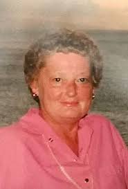 Patricia Below Obituary (2018)