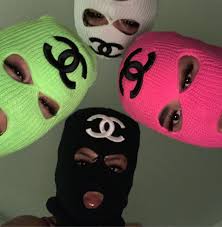 See more ideas about gangster girl, ski mask, aesthetic grunge. Gangsta Pink Ski Mask Aesthetic 2021