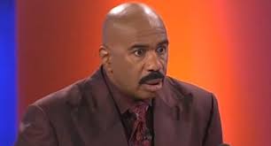 You Are Not Going to Believe Steve Harvey's Memo to His Staff About the  Giant Bird