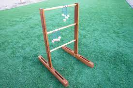 To build a ladder golf game. 5 Tool Challenge Diy Ladder Golf Game Addicted 2 Diy