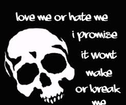 Love Hate Quotes And Wallpapers Quotesgram