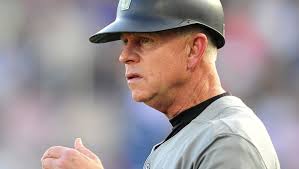 Joe Rexrode: Pressure