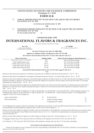 The company's line of business includes the manufacturing of industrial organic chemicals. Https Ir Iff Com Static Files E504799d 88dc 4dfc Bd6a 9657aca262ab