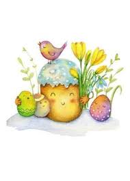 Акварельні малюнки пасхальні солодощі мистецтво харчування пасхальні яйця великдень ілюстрації малюнки. 160 Velikden Ideas Velikden Velikodni Ideyi Pashalni Solodoshi