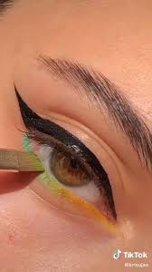 New Knitwear 2020 Eye Makeup Tutorial Eye Makeup Makeup Eyeliner