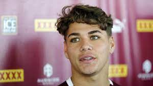 Walsh was not going to play for us this season. 75lqse17otnzim