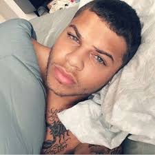 Light Skinned Black Actor With Green Eyes Mixed Race Love Guys With Green Eyes Mixed Guys Celebrities With Green Eyes