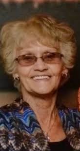Obituary for Ruby Burrows