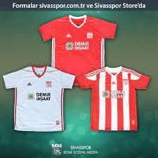 Maybe you would like to learn more about one of these? Sivasspor Store Demir Grup Sivasspor Formalari E Yigido Facebook