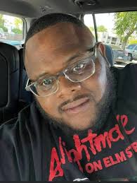 Joseph Edward Radcliffe