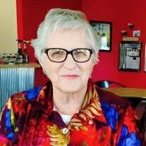 Eva Mae Welch Obituary