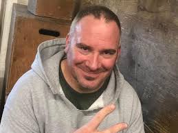 Fundraiser for Stephen Gendrow by John Petroff : Help Steve “G” with his  fight