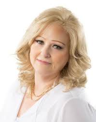 Roberta Monroe at Keller Williams Realty Group One