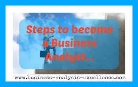 According to the data, a business analyst earns \$68,346 on average. Steps To Become A Business Analyst A Simple Guide