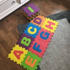 Foam abc puzzle floor mat. Harry And Susan S Excellent Adventure 2012 Download 21 Foam Abc Puzzle Floor Mat