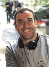 Michael Grassi's Instagram, Twitter & Facebook