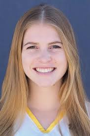 2018 Women's Lacrosse Roster