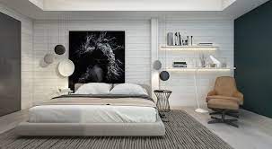 Nelle camere da letto moderne, i quadri giocano un ruolo fondamentale nell'arredamento. Quadri Camera Da Letto