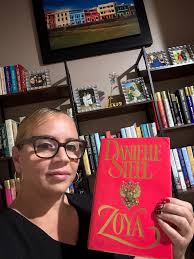 Just finished this one, good read