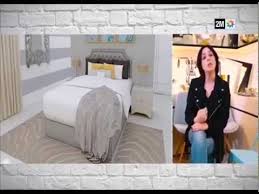 نصائح سلمى لترتيب غرفة نوم صغيرة في دار وديكور Youtube