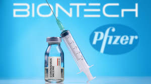 Several countries have imposed bans on mass gatherings such as sporting, cultural and religious. Ema Server Breached Hackers Steal Pfizer Biontech Vaccine Data Biospace