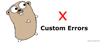 Complete the method/function so that it converts dash/underscore delimited words into camel casing. Creating Custom Errors In Golang Golangbot Com