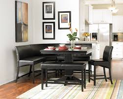 And these counter height tables with bench seating take the ideal a step further by giving you a long bench built for two, or maybe three. Counter Height Table With Bench Seating Ideas On Foter