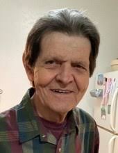 James "Jim" Scarbrough Obituary (2022)