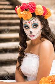 Maybe you would like to learn more about one of these? Catrin And Catrina In Cemetery With Wedding Dresses In An Old Stock Photo Picture And Royalty Free Image Image 153392075