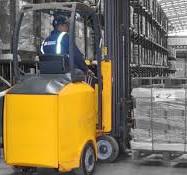 Your Introduction to Articulated Forklifts | Equipment Depot