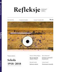 Xviii wieku do 1822.wiek xvi dla europy był niewątpliwie wiekiem rozkwitu. Refleksje 6 2018 Szkola 1918 2018 By Zachodniopomorskie Centrum Doskonalenia Nauczycieli Issuu