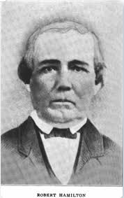 In 1837, a young blacksmith saw his business in Vermont failing, leaving  him unable to pay his creditors. In those days, debtors' prison was a grim  reality, a place where individuals were