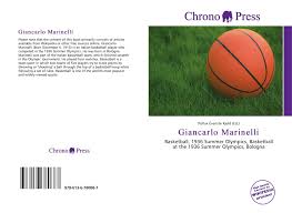 Women's basketball made its debut in the summer olympics in 1976. Giancarlo Marinelli 978 613 6 78088 7 6136780887 9786136780887