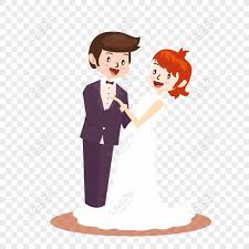 31 gambar kartun berhijab pakai cadar 100 gambar kartun muslimah tercantik dan manis hd download 43 gambar kartun muslima di 2020 ilustrasi karakter kartun gambar. Percuma Kartun Comel Pengantin Pengantin Elemen Imej Png Ai Gambar Muat Turun Saiz Imej2000 2000px Id832302427 Lovepik