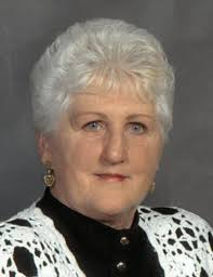 Barbara Stover Obituary (2024)